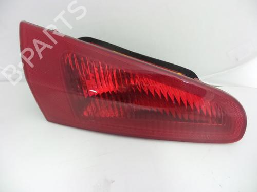 Venstre baglygte ALFA ROMEO 147 (937_) 1.6 16V T.SPARK ECO (937.AXA1A, 937.BXA1A) (105 hp) 22468833