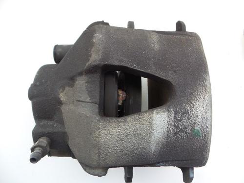 Used Right front brake caliper VW GOLF VI Variant (AJ5) 1.6 TDI (105 hp) 22473118