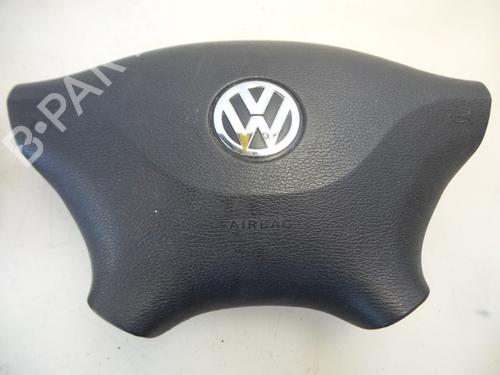 Airbag Kit VW CRAFTER 30-50 Van (2E_) 2.0 TDI | BP22514881C86