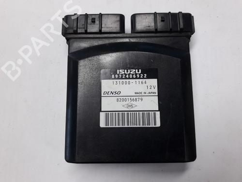 Used Electronic module RENAULT ESPACE IV (JK0/1_) 3.0 dCi (JK0J, JK0V) (177 hp) 22500005