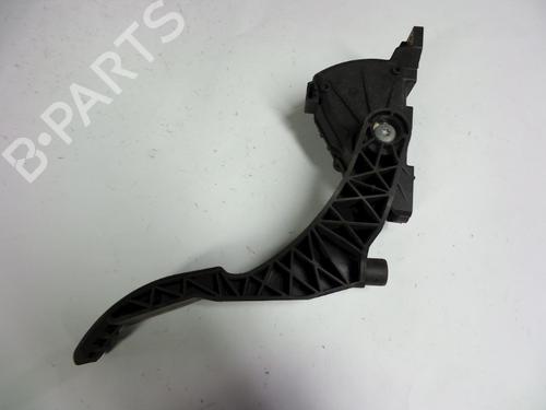 Used Pedal SEAT TOLEDO II (1M2) 1.6 16V (105 hp) 22452219
