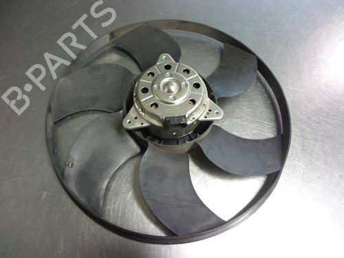 Used Radiator fan Radiator fan 22455760 22455760