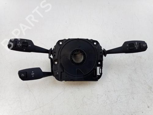 Used Steering column stalk Steering column stalk BMW X1 (E84) sDrive 18 d (136 hp) 33721842 33721842