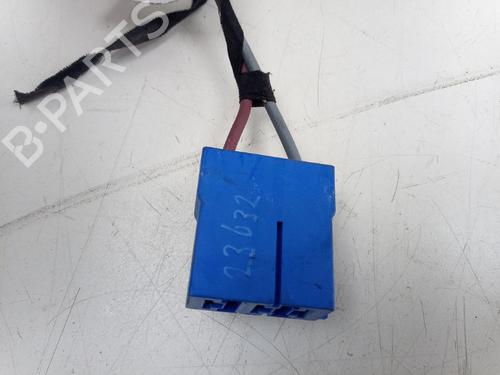 Elektronisk modul FIAT DUCATO Platform/Chassis (250_) 130 Multijet 2,3 D | BP31027379M83