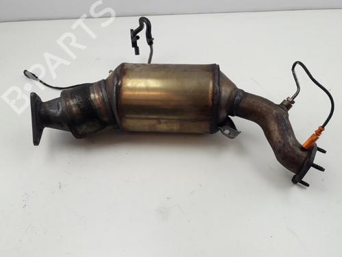 Particulate filter AUDI A5 Sportback (8TA) 2.0 TDI | BP22511040M81 
