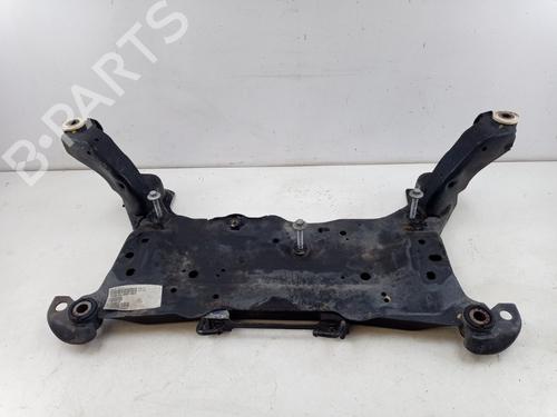 Used Subframe Subframe 24943198 24943198
