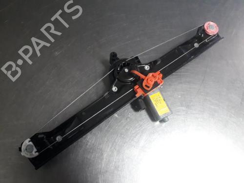 Lève-vitre avant droit FIAT PUNTO EVO (199_) 1.3 D Multijet (84 hp) 22470530