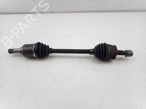 Antriebswelle links vorne für FIAT PANDA (169_) 1.2 (169AXF2A, 169AXF1A) (69 hp) 30727082