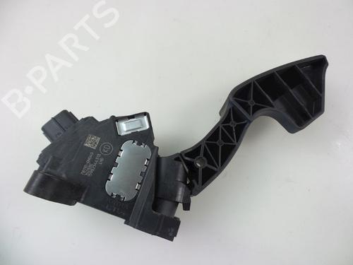 Used Pedal TOYOTA AYGO (_B4_) 1.0 (KGB40) (69 hp) 22481140