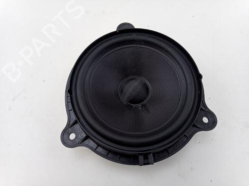 Højttaler RENAULT CLIO V (B7_) 1.6 E-TECH 145 (B7MU) (143 hp) 32122982