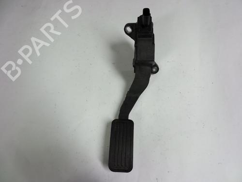 Pédale TOYOTA YARIS (_P9_) 1.33 VVT-i (NSP90_, NSP90R) (100 hp) 22471748
