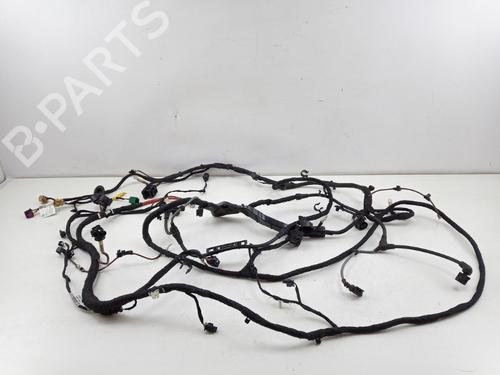 Used Wiring harness VW ID.3 (E11, E12) Pure (150 hp) 22781020