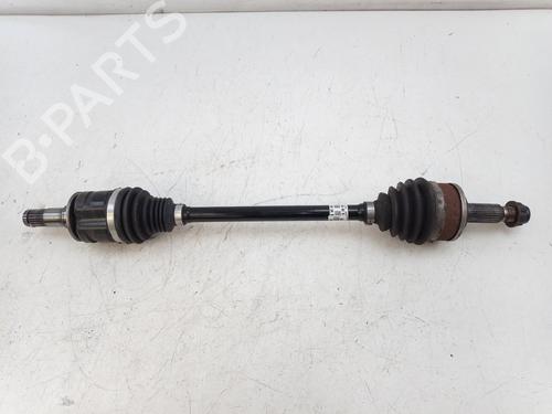 Used Left front driveshaft Left front driveshaft 36787268 36787268