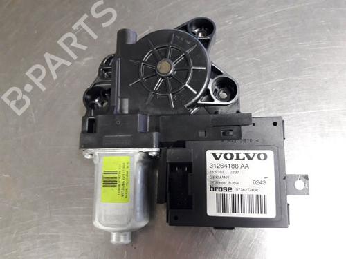 Elektronisk modul VOLVO V50 (545) D2 (114 hp) 22491341