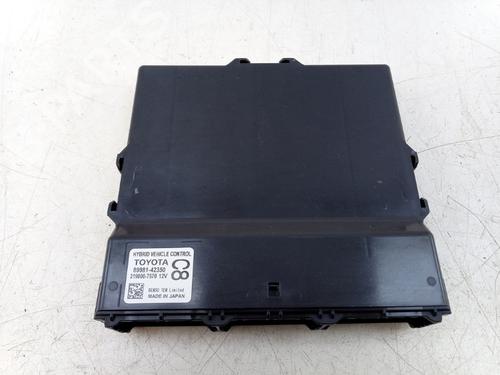 Altro Altro TOYOTA RAV 4 V (_A5_, _H5_) 2.5 Hybrid (AXAH52) (218 hp) 34194855 34194855