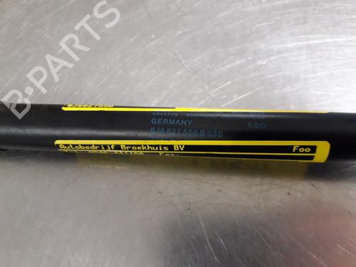Tailgate lift support SEAT IBIZA IV ST (6J8, 6P8) 1.2 TDI | BP22473728C138 