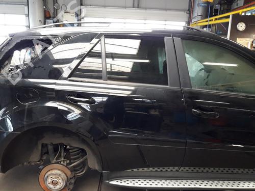 right-rear-door-mercedes-benz-m-class-w164-2005-2006-2007-2008-2009-2010-2011-2012-30817941 main image