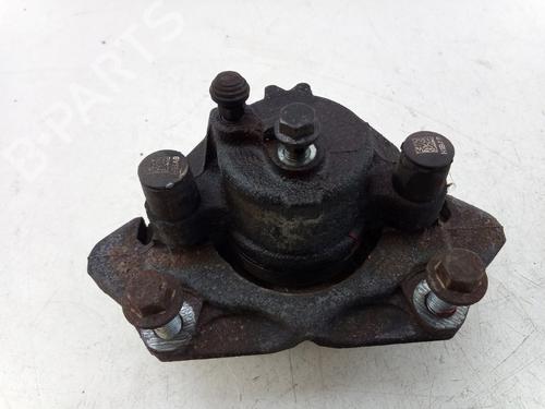 Left front brake caliper FORD FIESTA VII (HJ, HF) 1.1 Ti-VCT | BP37428207M105 - Image 2