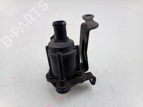 Used Auxiliary water pump Auxiliary water pump AUDI Q5 (FYB, FYG) SQ5 TFSI quattro (354 hp) 26507556 26507556