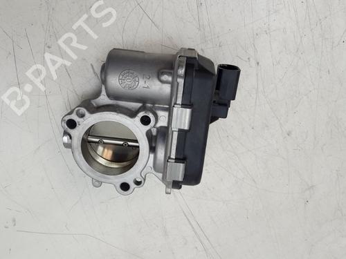 Throttle body VW GOLF VIII (CD1, DA1) 1.0 eTSI | BP22500219M82