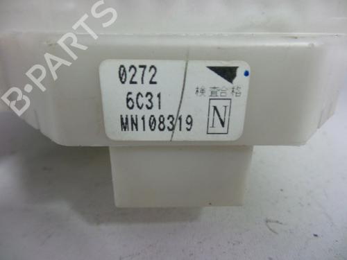 Zekeringkast MITSUBISHI COLT VI (Z3_A, Z2_A) 1.3 (Z21A) | BP22454498E1 