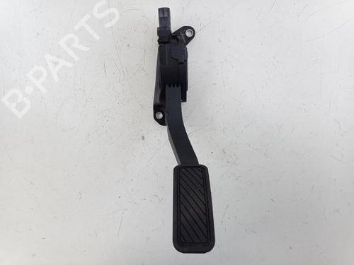 Used Pedal FORD TRANSIT COURIER B460 Box Body/MPV 1.5 TDCi (75 hp) 23981419