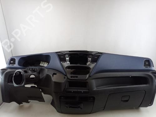 Używane Deska rozdzielcza IVECO DAILY VI Platform/Chassis 33S14, 35S14, 35C14, 38S14 (136 hp) 29594272