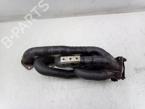 Used Exhaust manifold PORSCHE PANAMERA (970) 4.8 GTS (440 hp) 22495742
