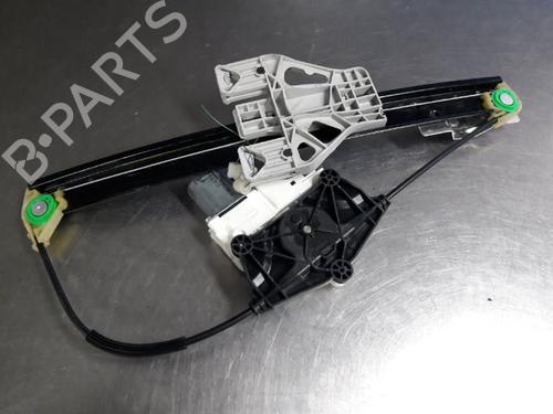 Used Rear left window mechanism AUDI A4 B8 Avant (8K5) 2.0 TDI (143 hp) 22471182