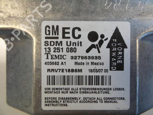 Other OPEL ASTRA H Estate (A04) 1.7 CDTI (L35) | BP22474061O1 
