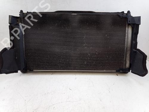Used Radiator set Radiator set 36787296 36787296