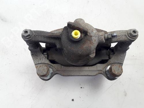 Right front brake caliper SEAT LEON (5F1) 1.6 TDI | BP22491438M104