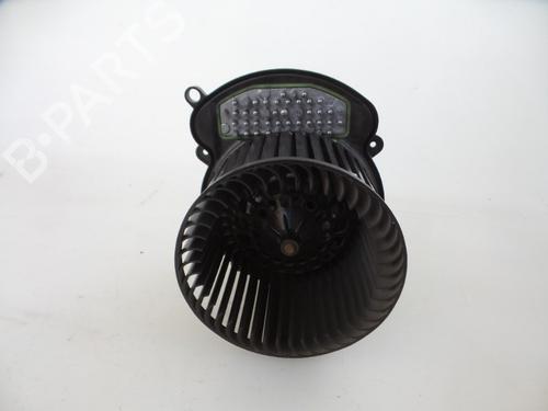 Heater blower motor RENAULT MEGANE IV Grandtour (K9A/M/N_) 1.5 dCi 110 | BP22486278M62 