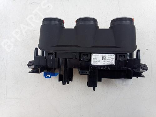 Climate control RENAULT TRAFIC III Van (FG_) 2.0 dCi 110 (FGMW) | BP38489556I5 - Image 2