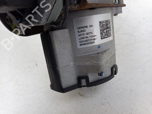 Steering column FIAT PANDA (169_) 1.2 (169AXF2A, 169AXF1A) | BP34736959M21 - Image 3