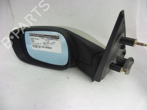Retrovisor izquierdo RENAULT LAGUNA II (BG0/1_) 1.8 16V (BG0B, BG0M) (120 hp) 22454630