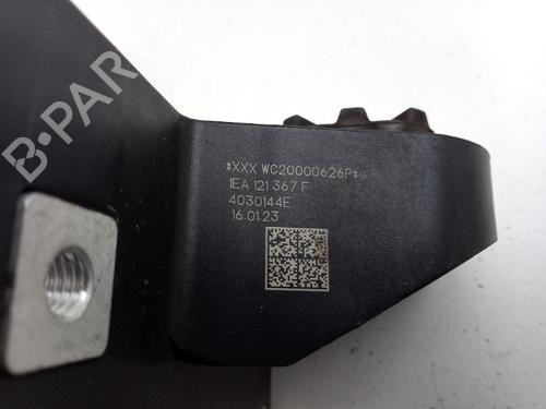 Support VW ID.3 (E11, E12) Pure | BP22627164C155 