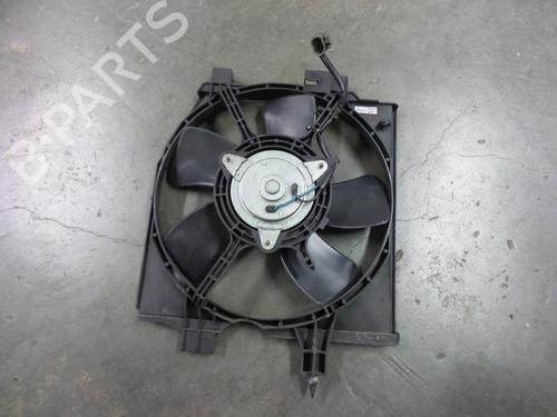 Used Radiator fan Radiator fan MAZDA PREMACY (CP) 2.0 TD (101 hp) 22470359 22470359