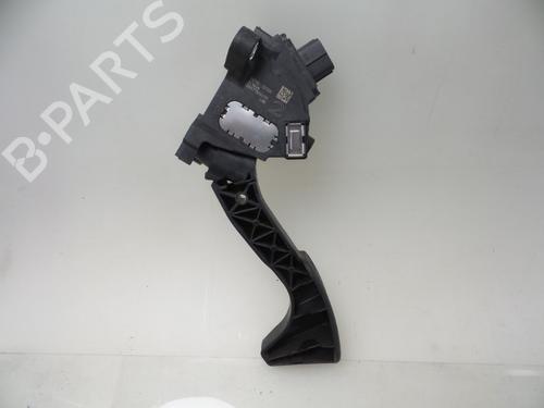 Used Pedal TOYOTA AURIS Estate (_E18_) 1.8 Hybrid (ZWE186_, ZWE186R, ZWE186H) (136 hp) 22479682