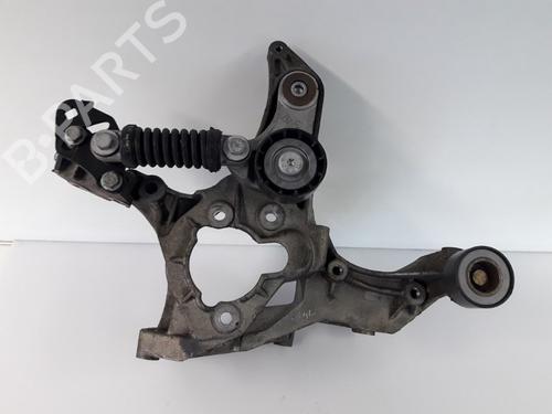 Soporte motor RENAULT MEGANE I Grandtour (KA0/1_) 1.9 dCi (KA05, KA1F) | BP22452460M89 