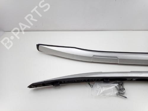 Roof bar FORD ECOSPORT 1.0 EcoBoost | BP22514147C65 