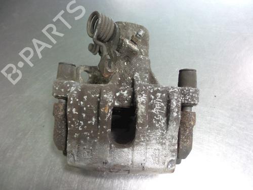 Used Right rear brake caliper FORD FOCUS II Turnier (DA_, FFS, DS) 1.6 TDCi (90 hp) 22469891