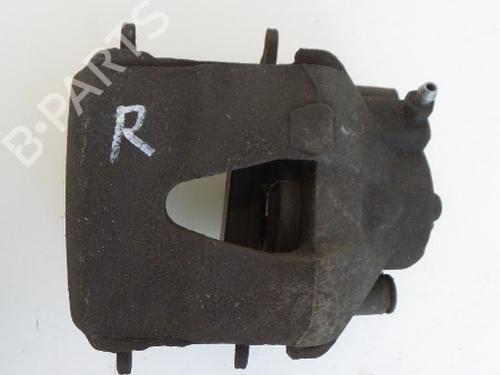 Used Right front brake caliper SEAT IBIZA IV SC (6J1, 6P5) 1.4 TDI (80 hp) 22486173