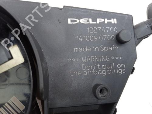 Steering column stalk OPEL CORSA D (S07) 1.4 (L08, L68) | BP29726595I23 - Image 5