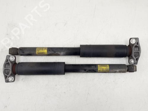 Used Right front shock absorber OPEL ASTRA J GTC 1.4 Turbo (08) (140 hp) 22508004