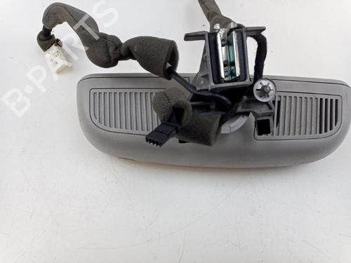 Rear mirror MERCEDES-BENZ M-CLASS (W164) ML 320 CDI 4-matic (164.122) | BP32097777I6 - Image 4