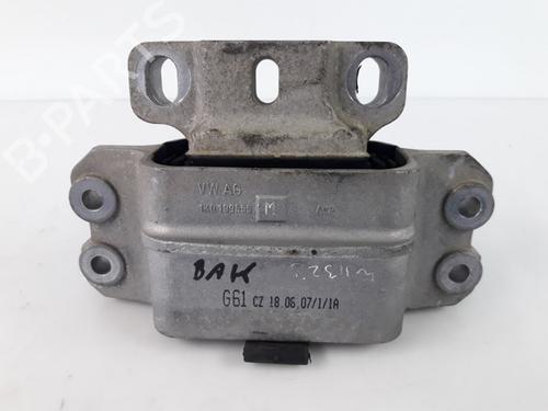Used Gearbox mount VW GOLF V (1K1) 1.9 TDI (105 hp) 22460870