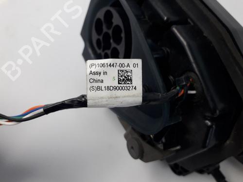 Other TESLA MODEL X (5YJX) 75D AWD | BP22505581O1