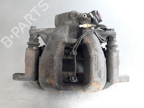 Bremssattel links vorne für PEUGEOT 407 (6D_) 2.0 HDi 135 (6DRHRH, 6DRHRE, 6DRHRG, 6DRHRJ) (136 hp) 22459618