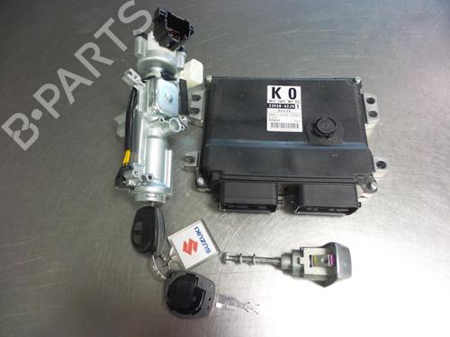 Elektronisk modul SUZUKI SWIFT III (MZ, EZ) 1.3 (RS413, ZC11S) (92 hp) 22479083